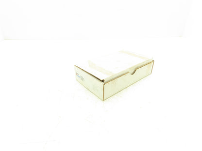 DME CIH0088 Injection Mold Cast-In Heater .87" ID x 2.2" Length 400W 240V