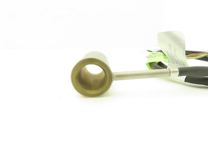 DME CIH0088 Injection Mold Cast-In Heater .87" ID x 2.2" Length 400W 240V