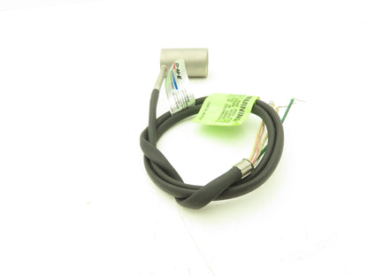 DME CIH0088 Injection Mold Cast-In Heater .87" ID x 2.2" Length 400W 240V