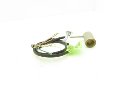 DME CIH0088 Injection Mold Cast-In Heater .87" ID x 2.2" Length 400W 240V