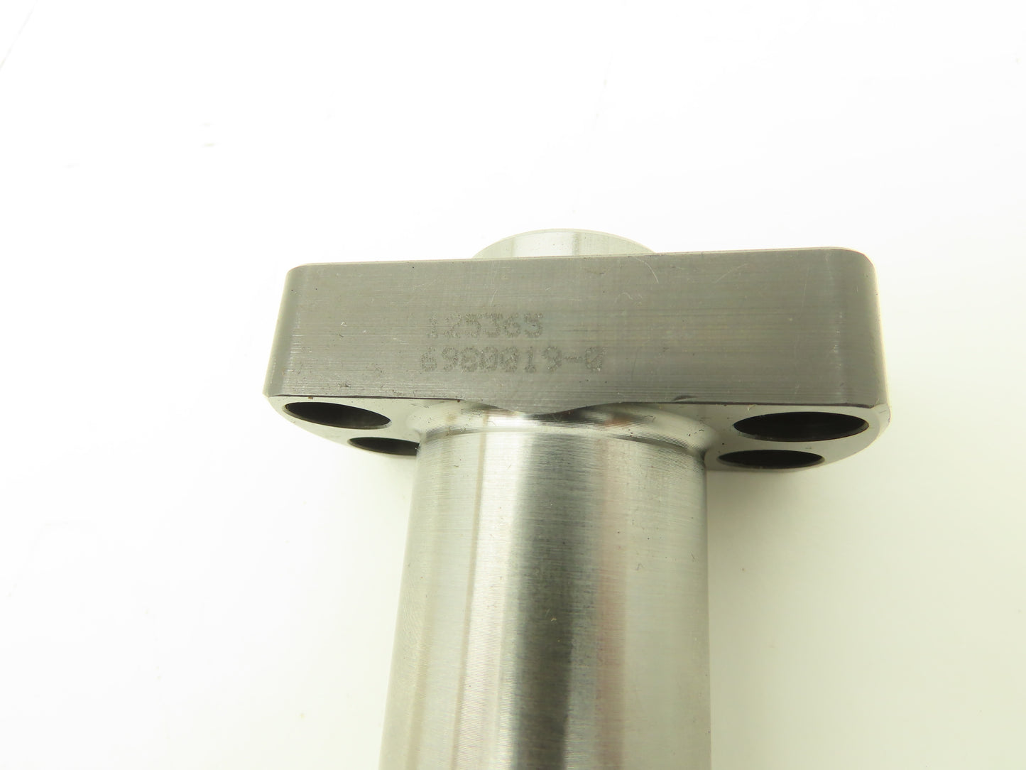 Husky 6980019 Sprue Bushing Injection Mold Hot Runner