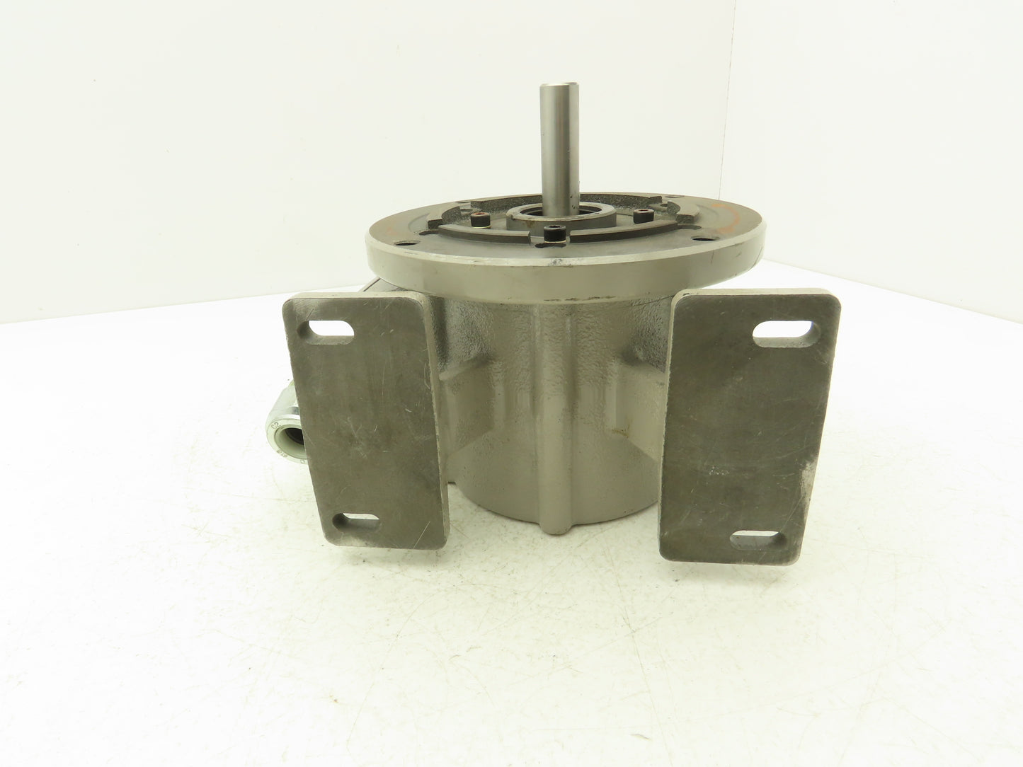 Tamagawa 800123-R BRX Rotary Encoder FA-Solver 26V 5/8" Shaft