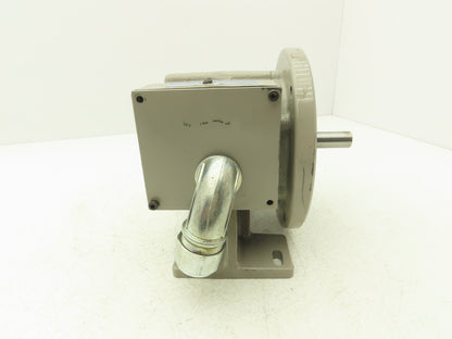 Tamagawa 800123-R BRX Rotary Encoder FA-Solver 26V 5/8" Shaft