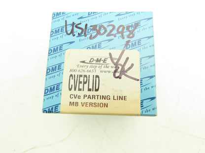 DME CVEPLID CVe Monitor Counterview Monitor Inch w/Parting Line Mounting