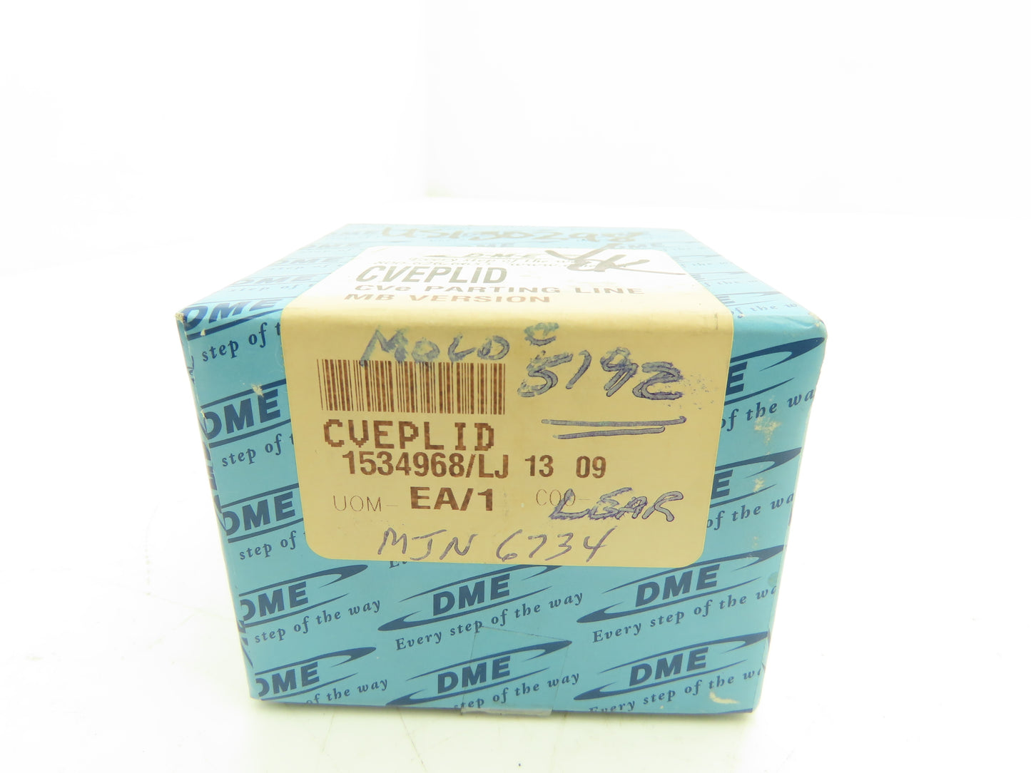 DME CVEPLID CVe Monitor Counterview Monitor Inch w/Parting Line Mounting