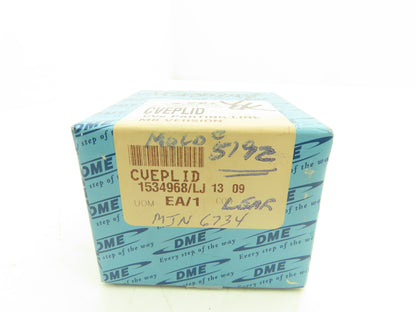 DME CVEPLID CVe Monitor Counterview Monitor Inch w/Parting Line Mounting