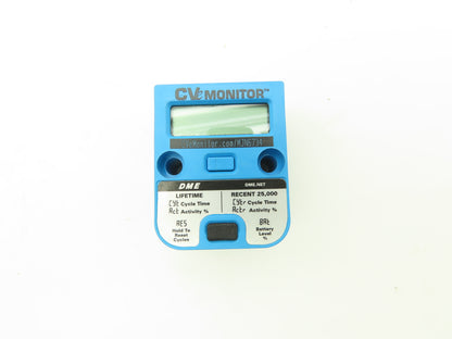 DME CVEPLID CVe Monitor Counterview Monitor Inch w/Parting Line Mounting