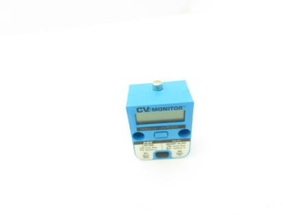 DME CVEPLID CVe Monitor Counterview Monitor Inch w/Parting Line Mounting