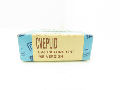 DME CVEPLID CVe Monitor Counterview Monitor Inch w/Parting Line Mounting