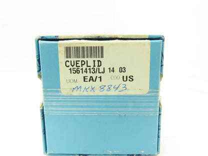 DME CVEPLID CVe Monitor Counterview Monitor Inch w/Parting Line Mounting