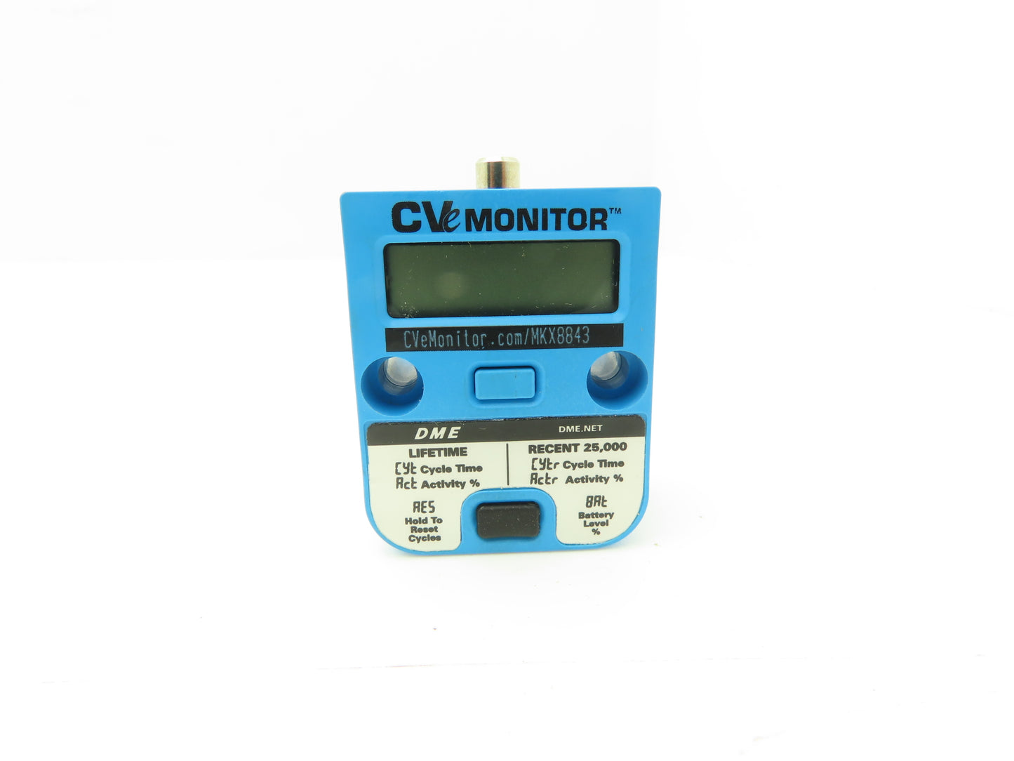 DME CVEPLID CVe Monitor Counterview Monitor Inch w/Parting Line Mounting