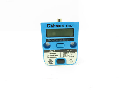 DME CVEPLID CVe Monitor Counterview Monitor Inch w/Parting Line Mounting