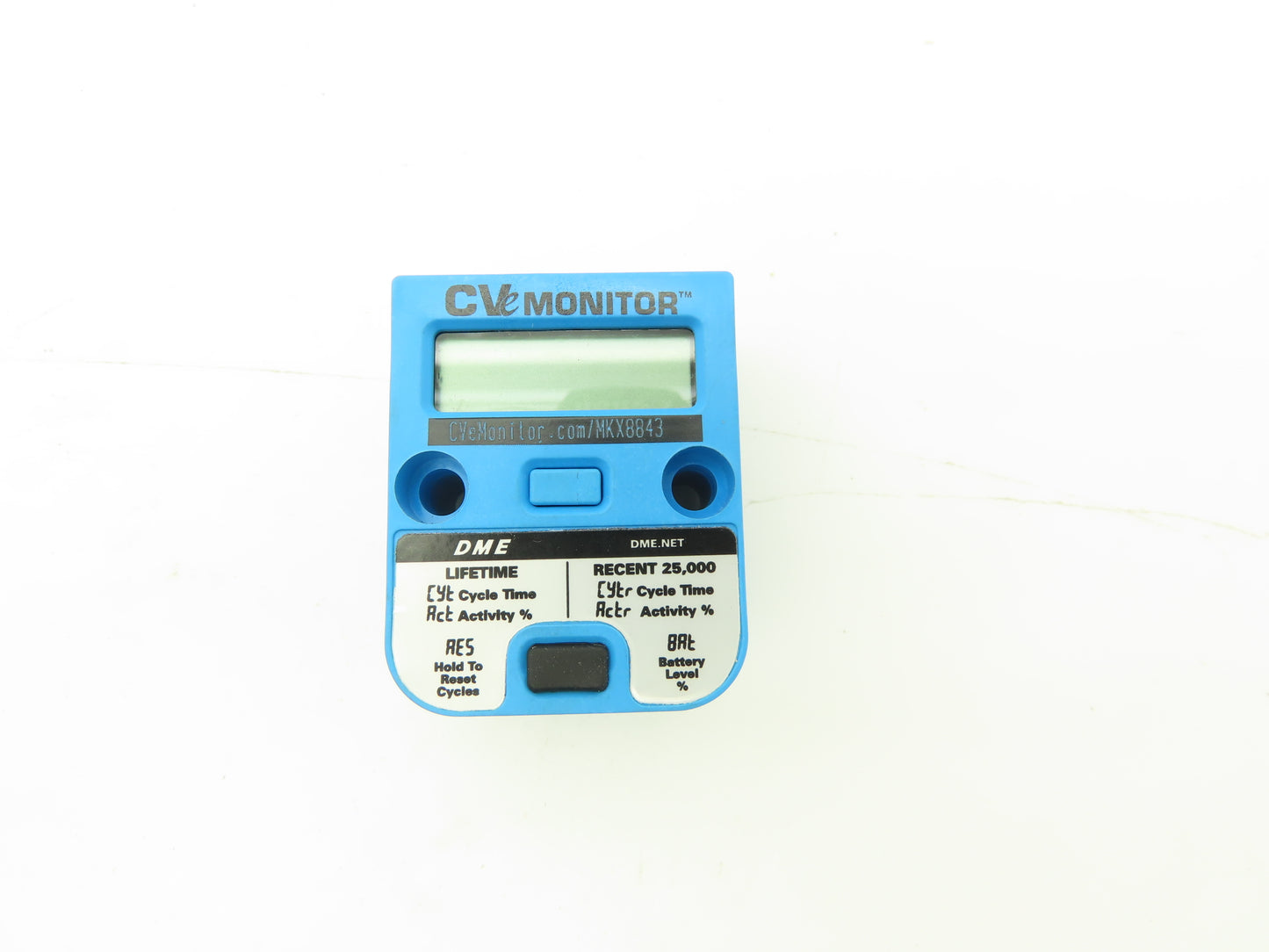 DME CVEPLID CVe Monitor Counterview Monitor Inch w/Parting Line Mounting