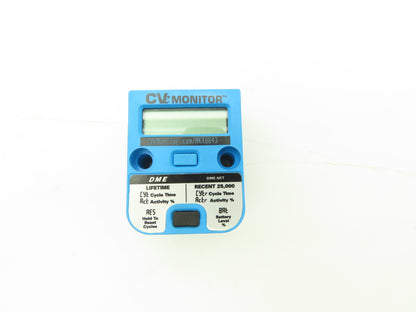 DME CVEPLID CVe Monitor Counterview Monitor Inch w/Parting Line Mounting