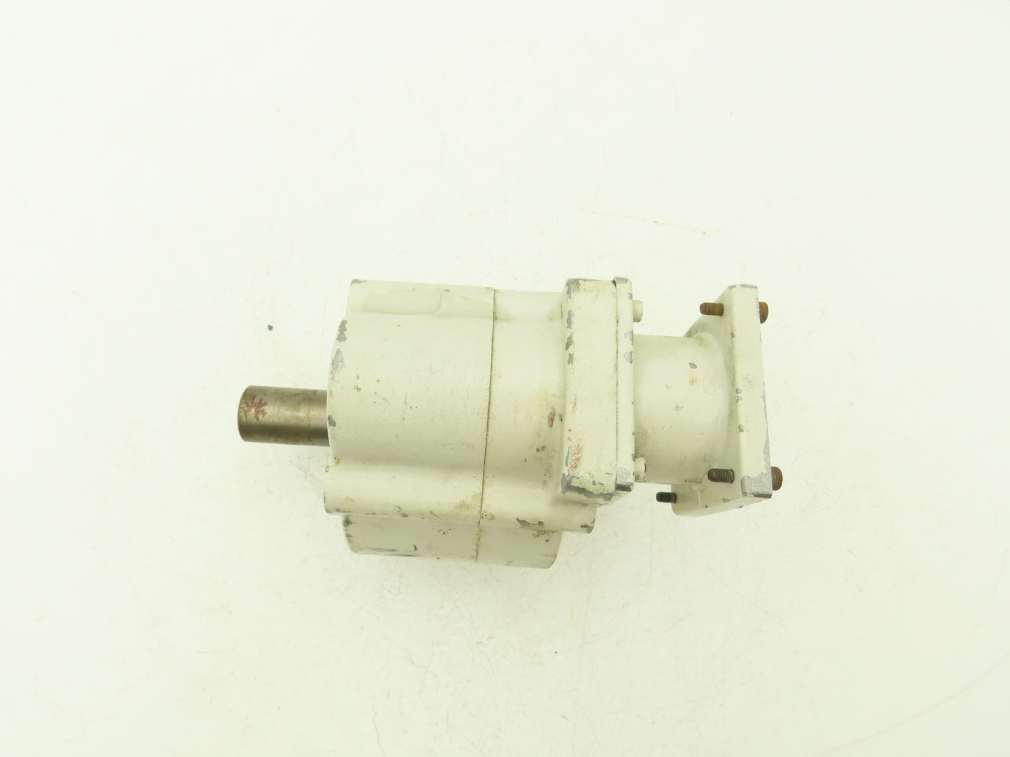 Sigma Giken SG-SB2-8 Gearbox Reducer for Gearmotor 8:1 Ratio Parallel Shaft