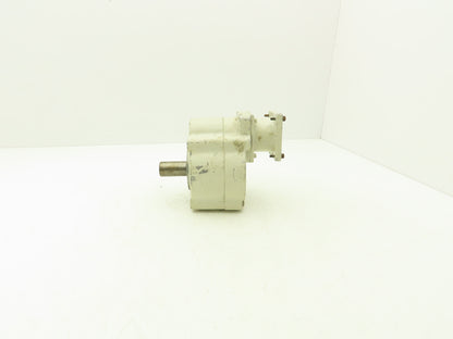 Sigma Giken SG-SB2-8 Gearbox Reducer for Gearmotor 8:1 Ratio Parallel Shaft