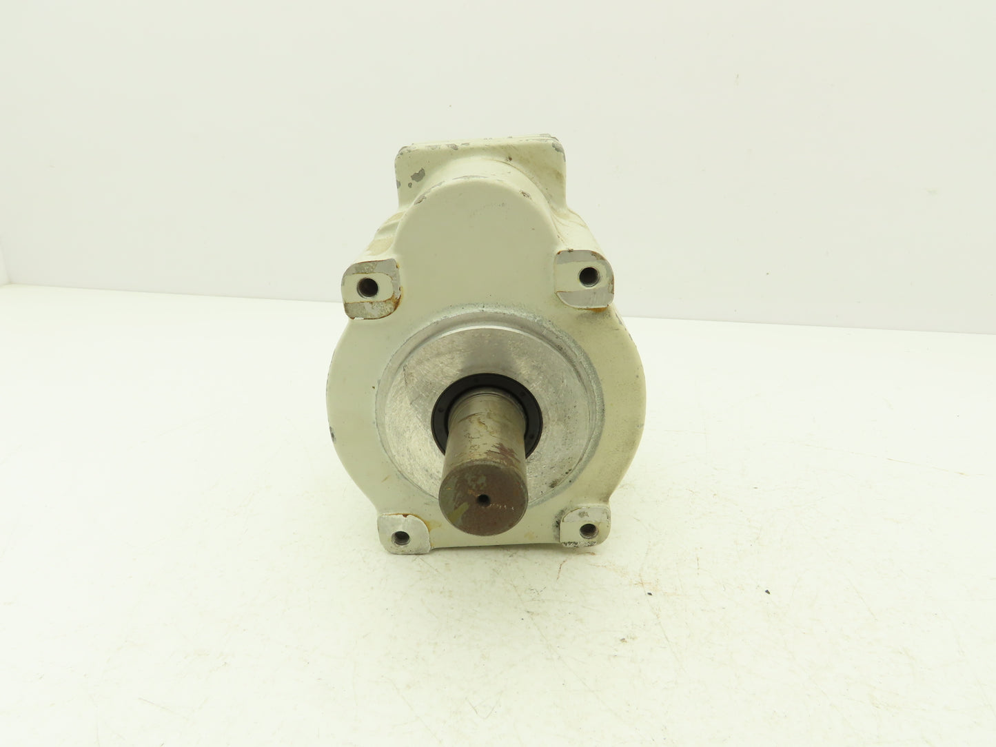 Sigma Giken SG-SB2-8 Gearbox Reducer for Gearmotor 8:1 Ratio Parallel Shaft