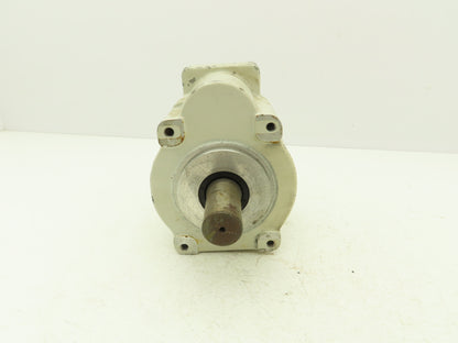 Sigma Giken SG-SB2-8 Gearbox Reducer for Gearmotor 8:1 Ratio Parallel Shaft