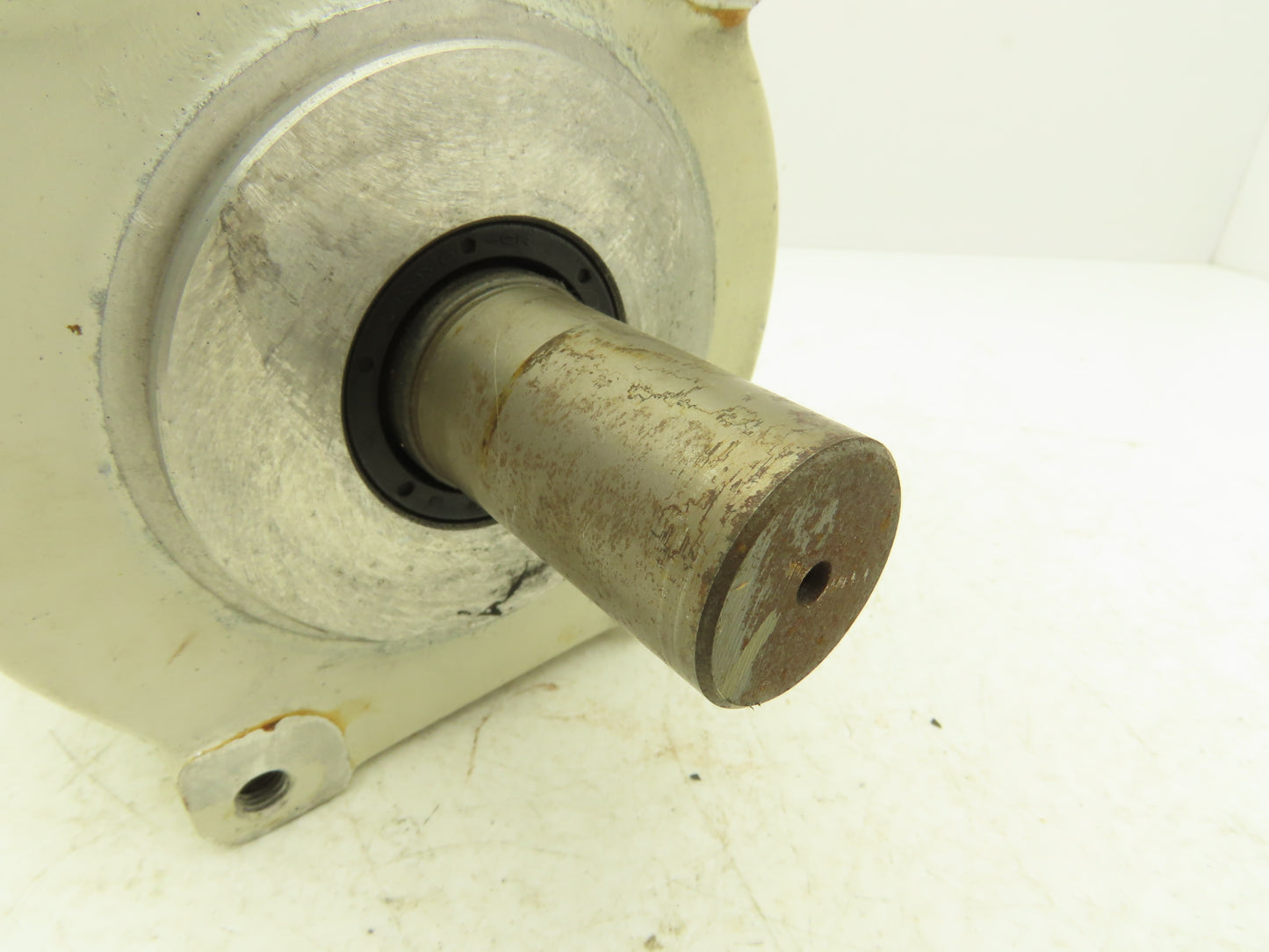 Sigma Giken SG-SB2-8 Gearbox Reducer for Gearmotor 8:1 Ratio Parallel Shaft