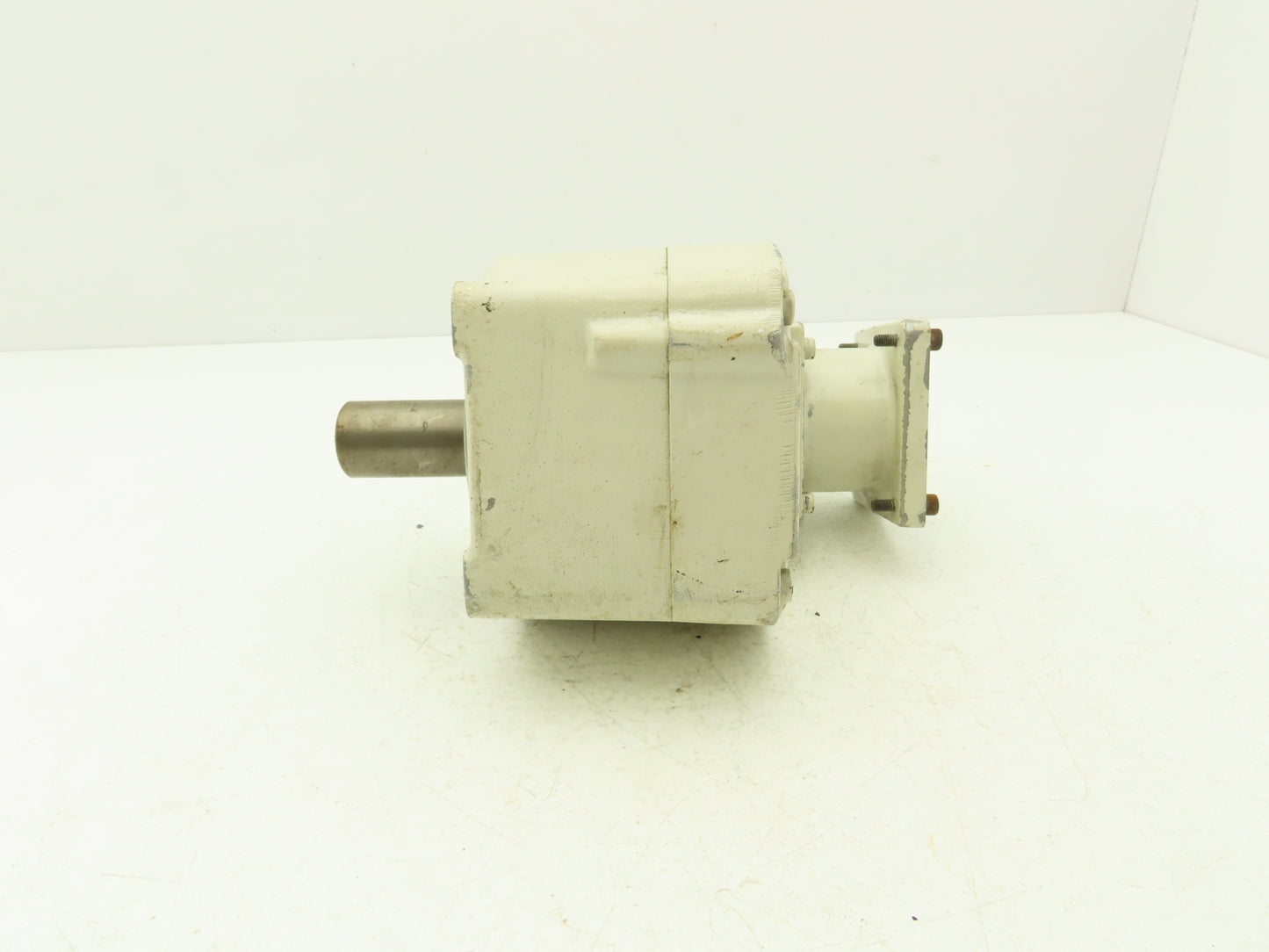 Sigma Giken SG-SB2-8 Gearbox Reducer for Gearmotor 8:1 Ratio Parallel Shaft