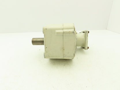 Sigma Giken SG-SB2-8 Gearbox Reducer for Gearmotor 8:1 Ratio Parallel Shaft