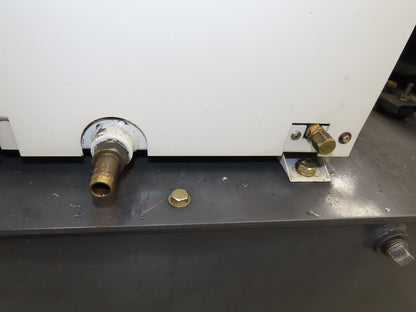 Daikin Hydraulic Power Unit 6.8GPM 220V w/Chiller 1.5kW & Circulation Pump/Motor