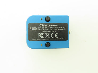 DME CVEPLID CVe Monitor Counterview Monitor Inch w/Parting Line Mounting