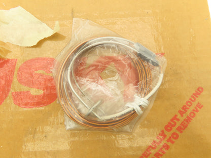 Husky 848557 Injection Mold Hot Runner Service Kit Heater Nozzle Thermocouple