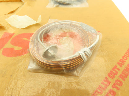 Husky 848557 Injection Mold Hot Runner Service Kit Heater Nozzle Thermocouple