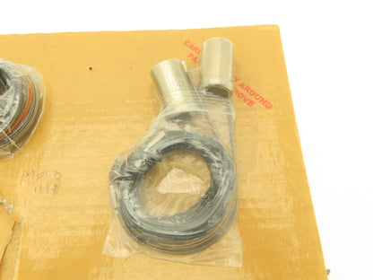 Husky 848557 Injection Mold Hot Runner Service Kit Heater Nozzle Thermocouple