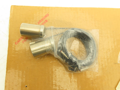 Husky 848557 Injection Mold Hot Runner Service Kit Heater Nozzle Thermocouple