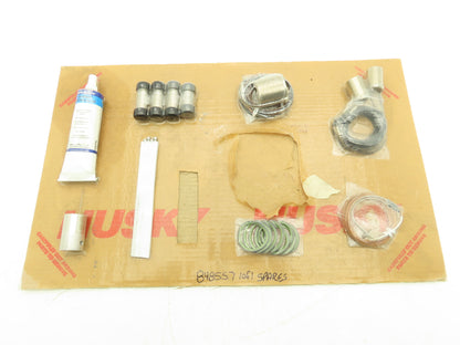 Husky 848557 Injection Mold Hot Runner Service Kit Heater Nozzle Thermocouple