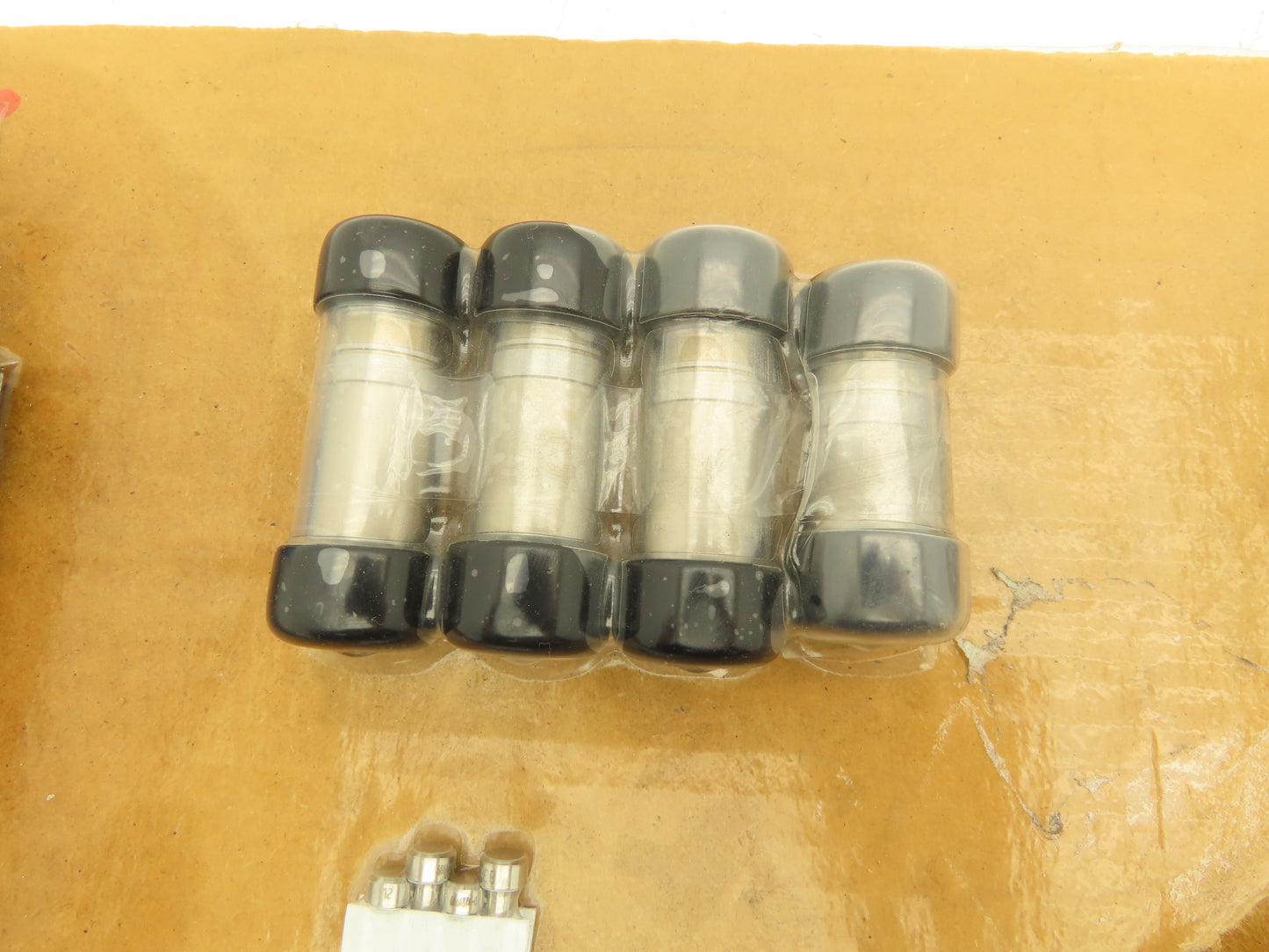 Husky 848557 Injection Mold Hot Runner Service Kit Heater Nozzle Thermocouple