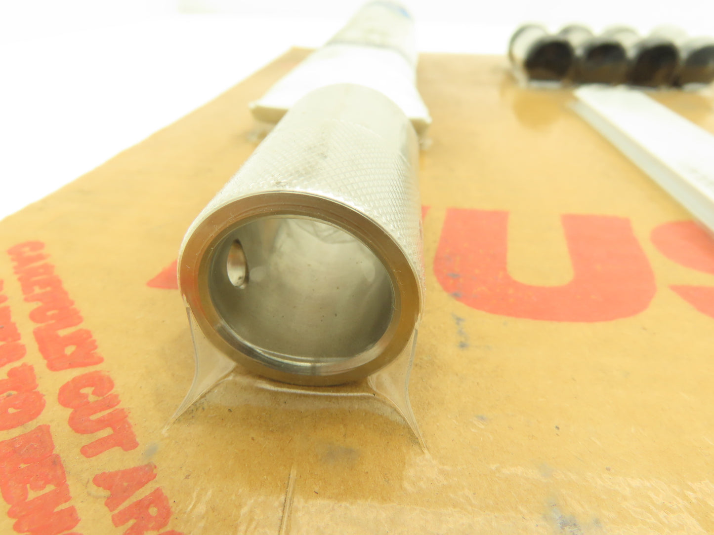 Husky 848557 Injection Mold Hot Runner Service Kit Heater Nozzle Thermocouple