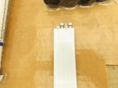 Husky 848557 Injection Mold Hot Runner Service Kit Heater Nozzle Thermocouple