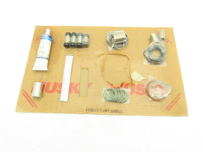 Husky 848557 Injection Mold Hot Runner Service Kit Heater Nozzle Thermocouple