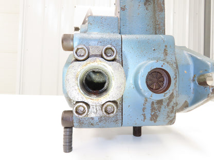 Continental PVR15-15B15-RF-O-5-F Variable Hydraulic Vane Pump 15gpm 1500psi