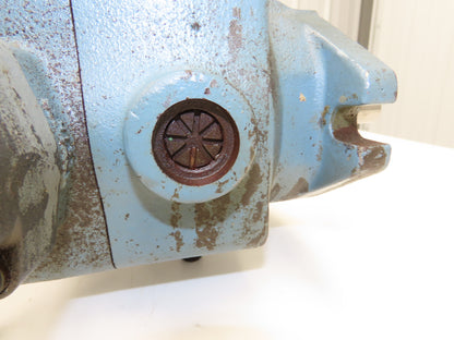 Continental PVR15-15B15-RF-O-5-F Variable Hydraulic Vane Pump 15gpm 1500psi