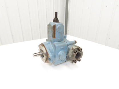 Continental PVR15-15B15-RF-O-5-F Variable Hydraulic Vane Pump 15gpm 1500psi