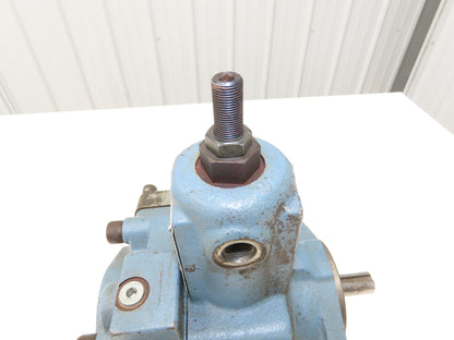 Continental PVR15-15B15-RF-O-5-F Variable Hydraulic Vane Pump 15gpm 1500psi