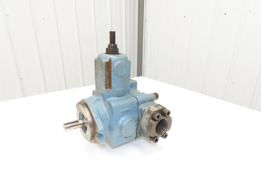 Continental PVR15-15B15-RF-O-5-F Variable Hydraulic Vane Pump 15gpm 1500psi