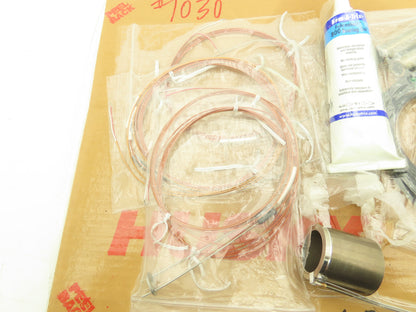 Husky 650449 Injection Mold Hot Runner Service Kit Heaters, Thermocouple, Pins