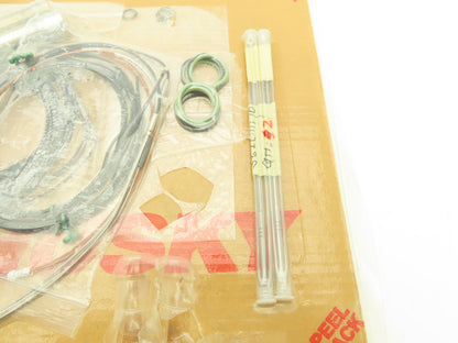 Husky 650449 Injection Mold Hot Runner Service Kit Heaters, Thermocouple, Pins