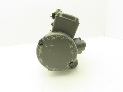 Monarch M-415-0102 Dyna-Pack Hydraulic Power Unit 2L Tank .5Hp 115/230V 1PH