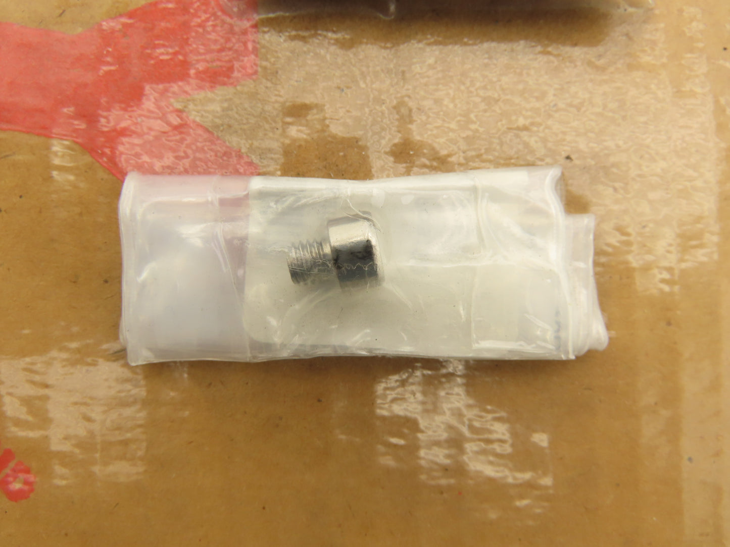 Husky 848599 Injection Mold Hot Runner Service Kit Heaters Nozzles Thermocouple