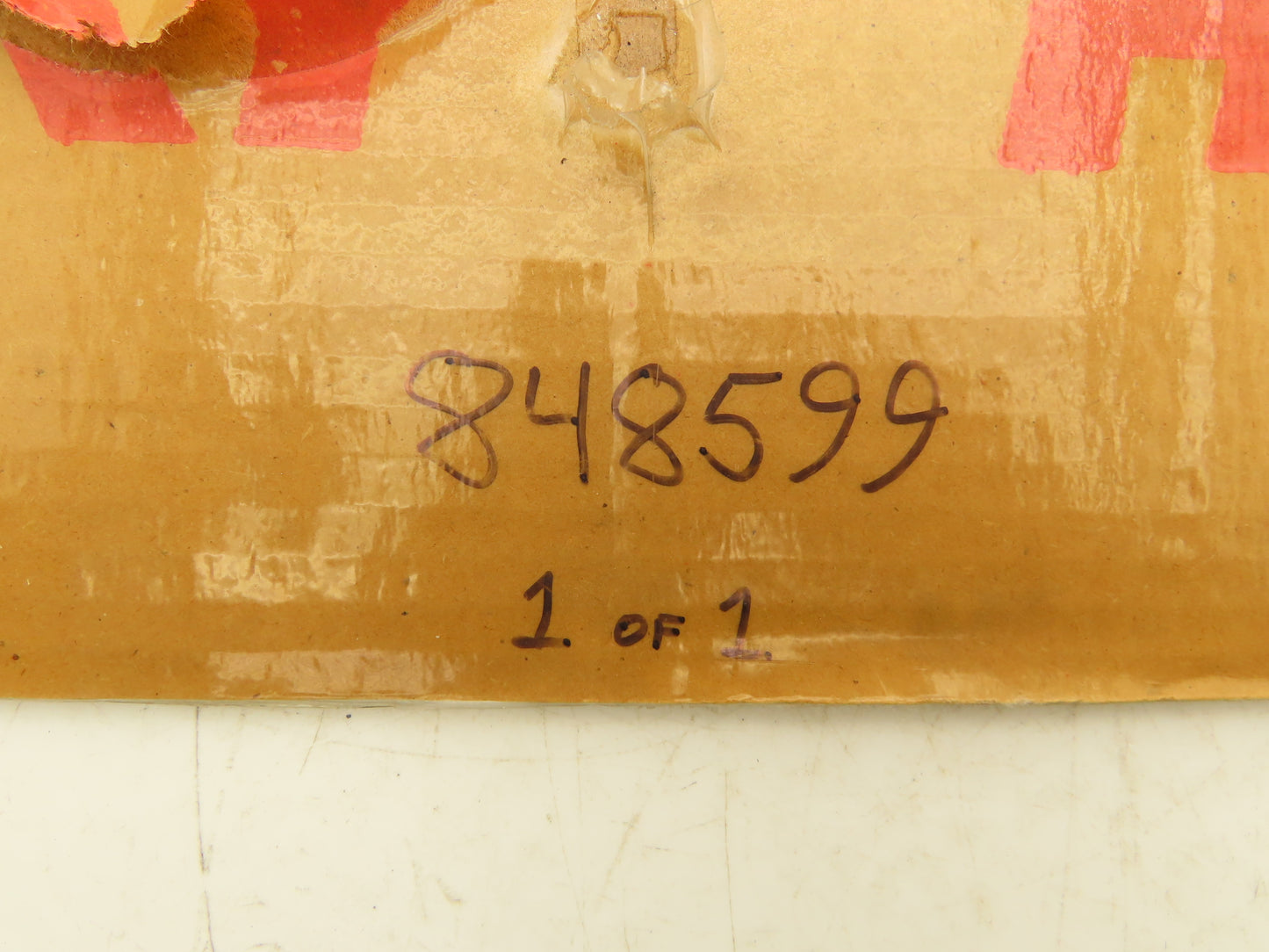 Husky 848599 Injection Mold Hot Runner Service Kit Heaters Nozzles Thermocouple