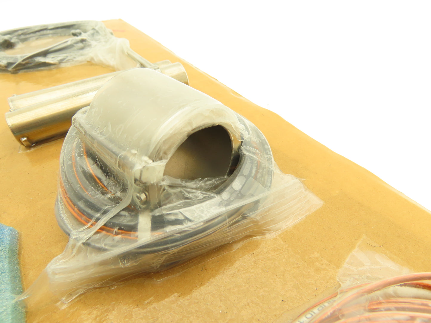 Husky 848599 Injection Mold Hot Runner Service Kit Heaters Nozzles Thermocouple