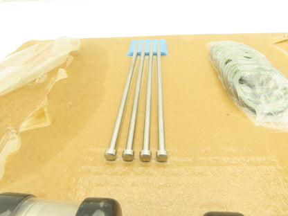 Husky 4187817-5 Injection Mold Hot Runner Service Kit Heater Nozzle Thermocouple