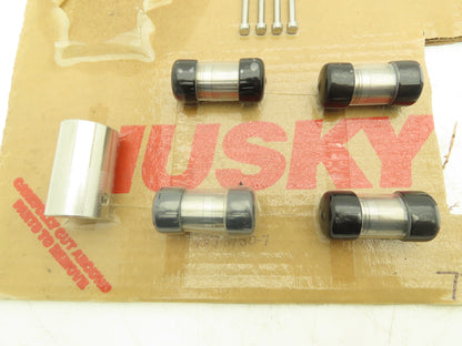 Husky 4187817-5 Injection Mold Hot Runner Service Kit Heater Nozzle Thermocouple