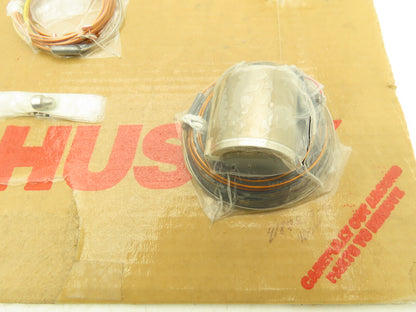 Husky 4187817-5 Injection Mold Hot Runner Service Kit Heater Nozzle Thermocouple